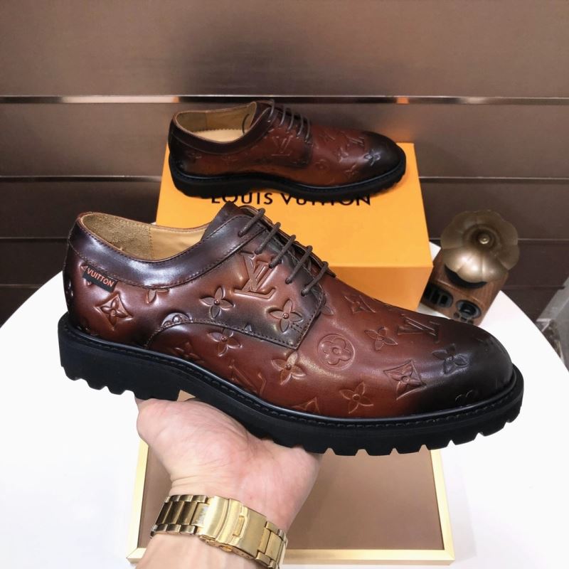 Louis Vuitton Business Shoes